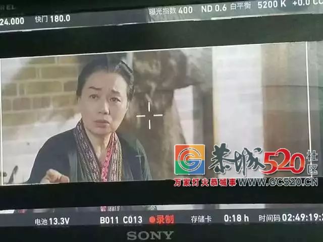 《瑶乐之城》拍摄进展顺利 瑶家小院满溢欢声笑语753 / 作者:分叉路口 / 帖子ID:261801