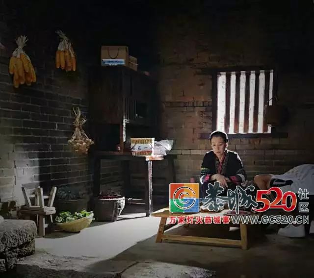 《瑶乐之城》拍摄进展顺利 瑶家小院满溢欢声笑语815 / 作者:分叉路口 / 帖子ID:261801