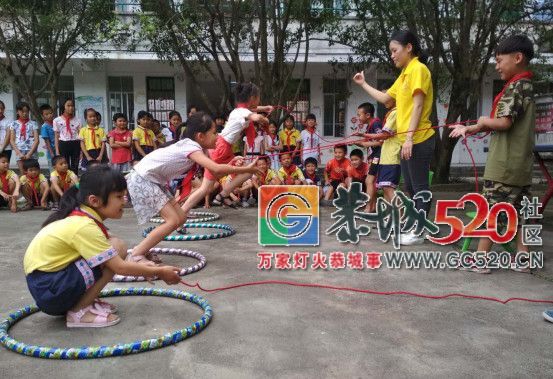 【恭城篇】防溺水安全教育走进恭城乡村小学244 / 作者:给点阳光就灿烂 / 帖子ID:261824
