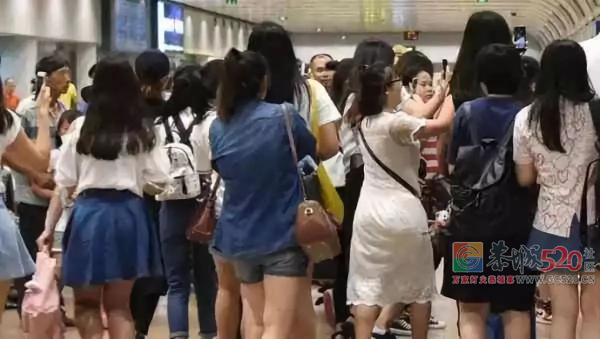 有关部门发话了：追星可以，但在这里不行！48 / 作者:何明明 / 帖子ID:261916