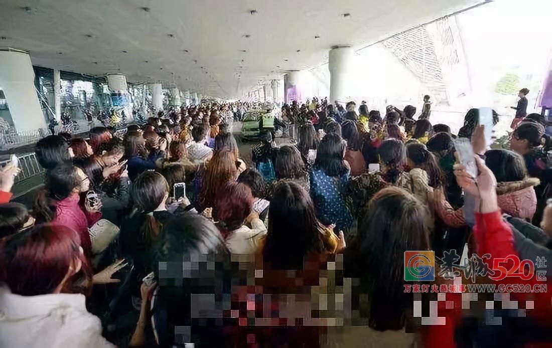 有关部门发话了：追星可以，但在这里不行！492 / 作者:何明明 / 帖子ID:261916