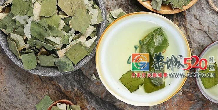 煮粥、泡茶、洗澡……夏季清凉养心首选它886 / 作者:桂花糕 / 帖子ID:261928