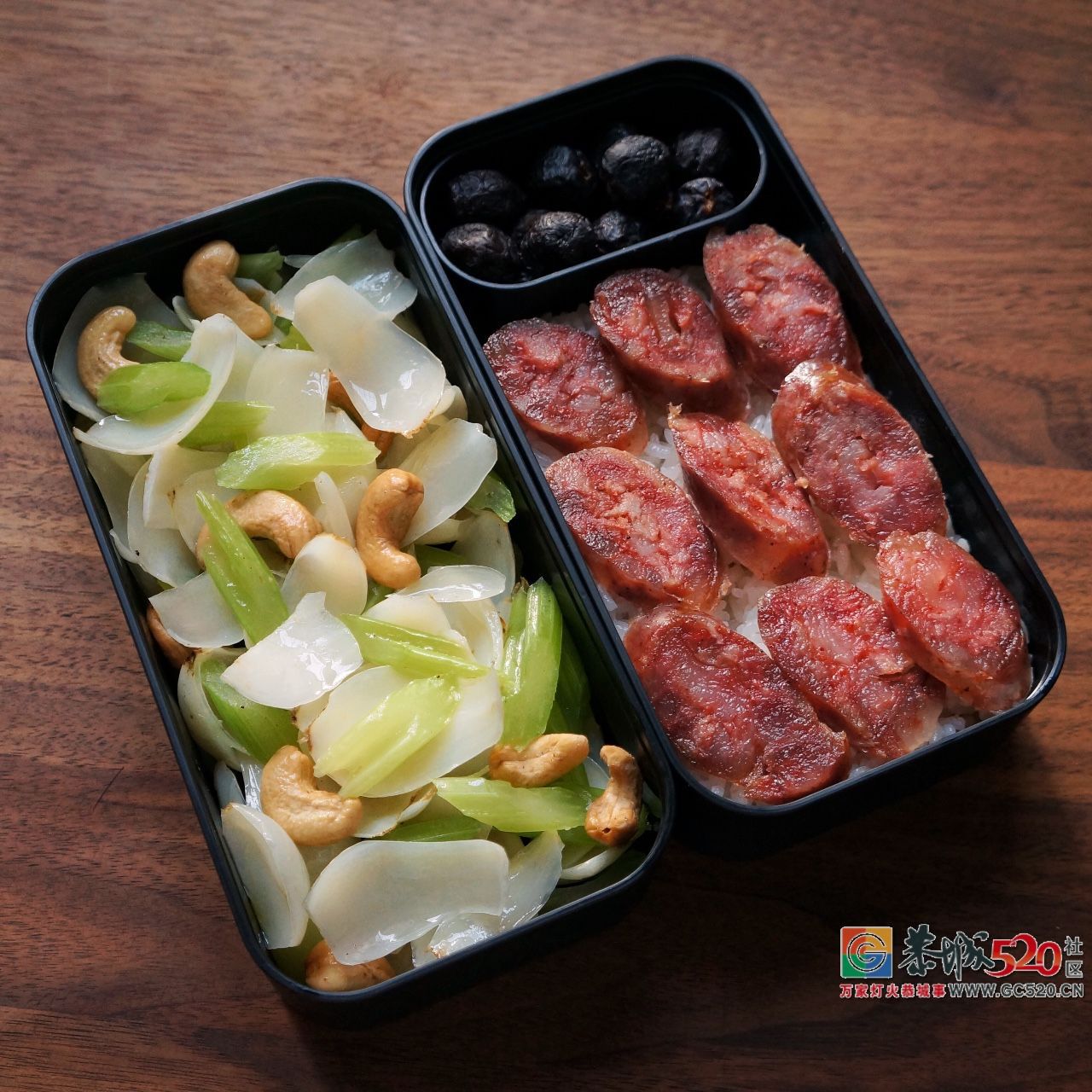 做了一年的便当，我选出了这10款最佳搭配300 / 作者:热天克洗冷水凉 / 帖子ID:261962