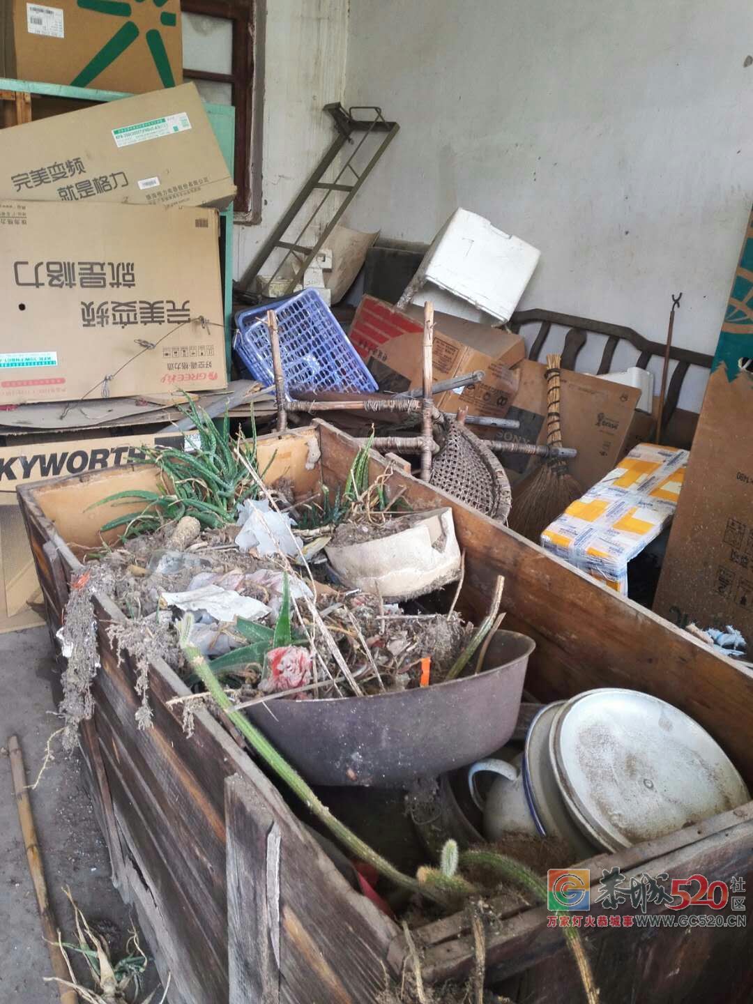 恭城傅家街黄牛石旁这座老房子险！639 / 作者:平安大叔 / 帖子ID:261964