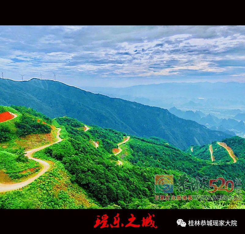 恭城首部本土电影《瑶乐之城》现场拍摄花絮曝光！你想了解的都在这里！144 / 作者:分类小编 / 帖子ID:261979