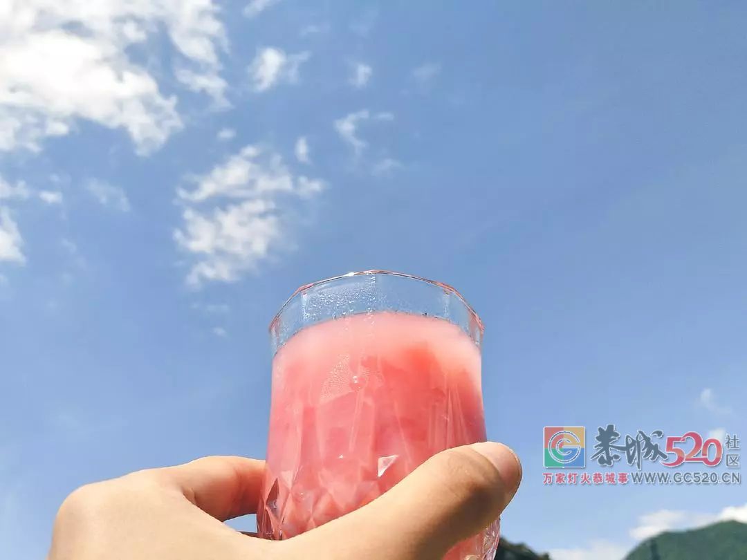 五款夏日小食，开启消暑大作战！913 / 作者:爱生活爱美食 / 帖子ID:261980