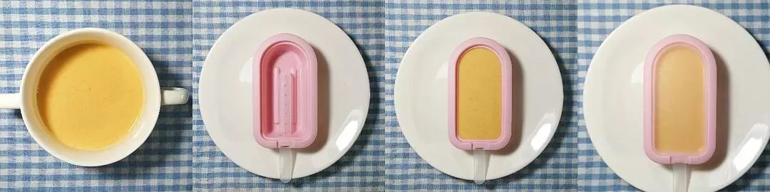 五款夏日小食，开启消暑大作战！473 / 作者:爱生活爱美食 / 帖子ID:261980