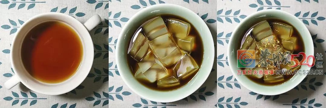 五款夏日小食，开启消暑大作战！115 / 作者:爱生活爱美食 / 帖子ID:261980