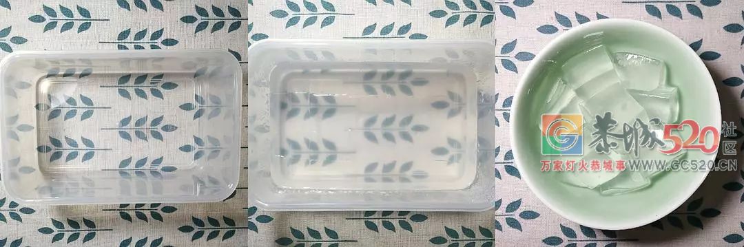 五款夏日小食，开启消暑大作战！394 / 作者:爱生活爱美食 / 帖子ID:261980
