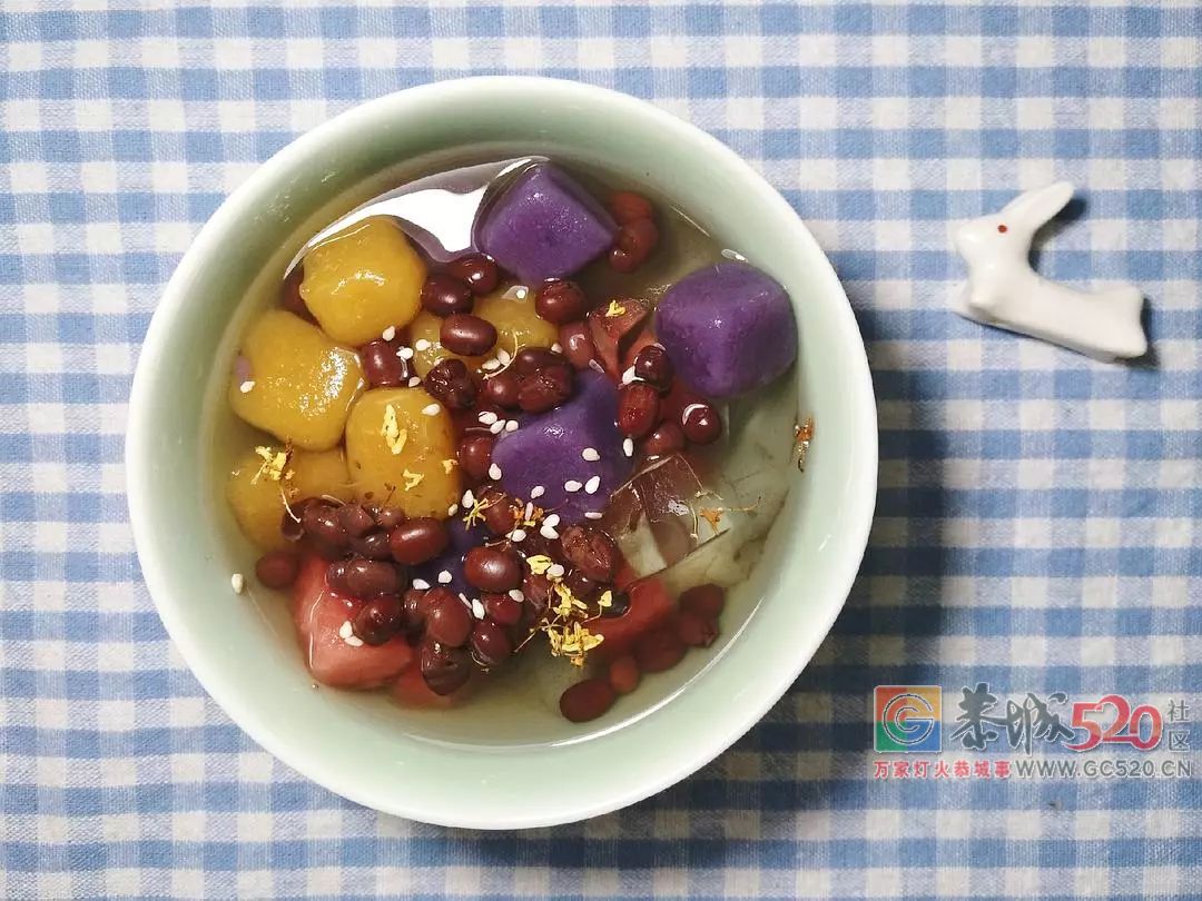 五款夏日小食，开启消暑大作战！863 / 作者:爱生活爱美食 / 帖子ID:261980
