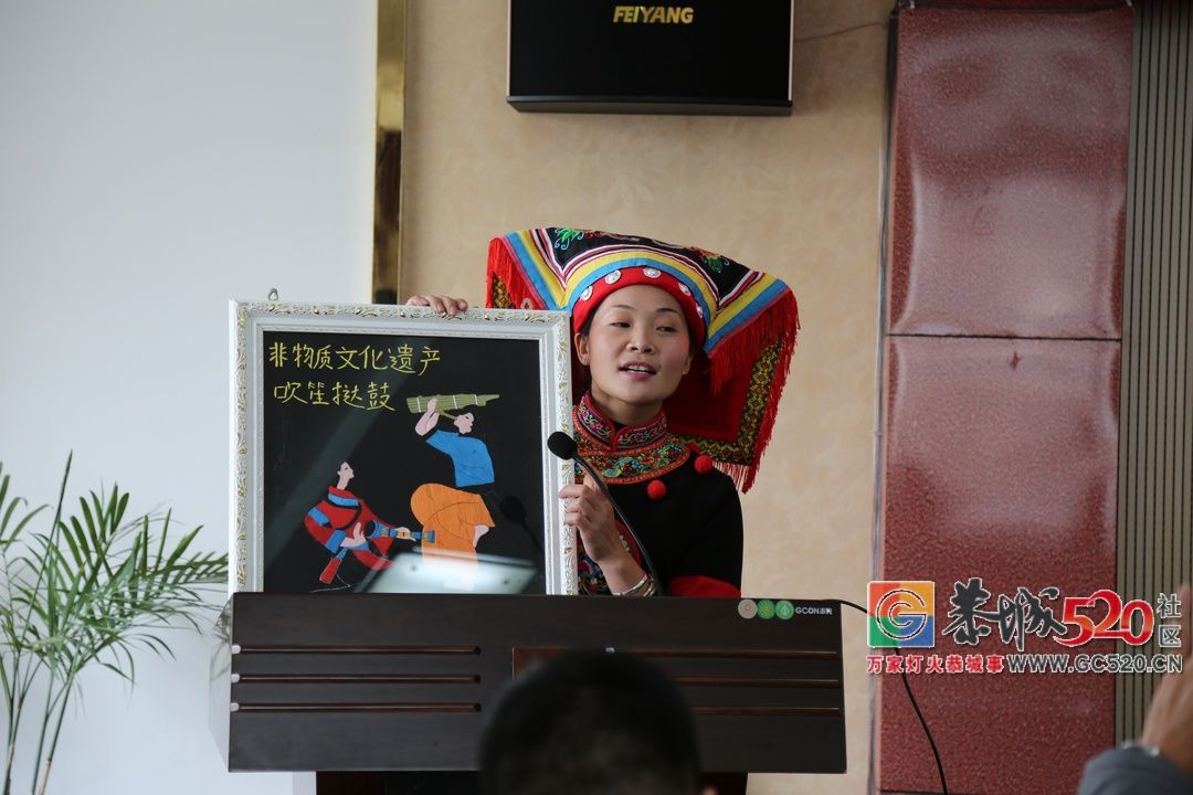 恭城瑶族自治县第二届旅游特色文化产品创意创作大赛开始报名啦！86 / 作者:分类小编 / 帖子ID:261992