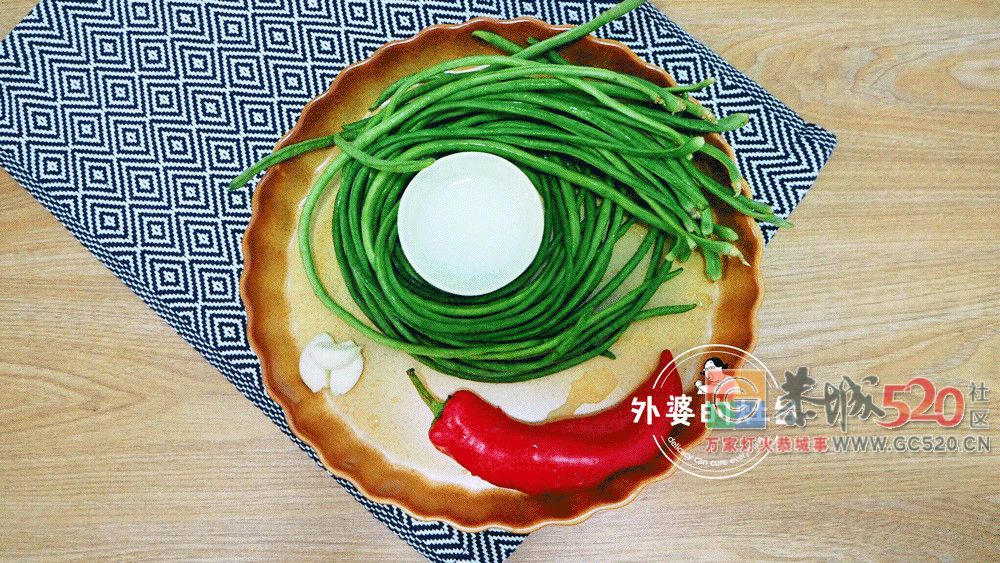 让食物回归原味的一道菜756 / 作者:爱生活爱美食 / 帖子ID:261994