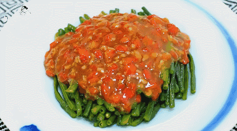 让食物回归原味的一道菜17 / 作者:爱生活爱美食 / 帖子ID:261994