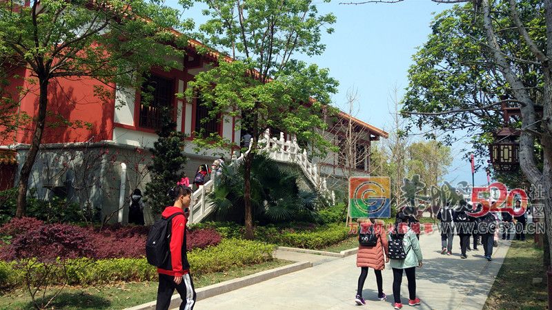 恭城瑶族博物馆“我是小小讲解员”活动招募公告179 / 作者:柚子壳※ / 帖子ID:261999
