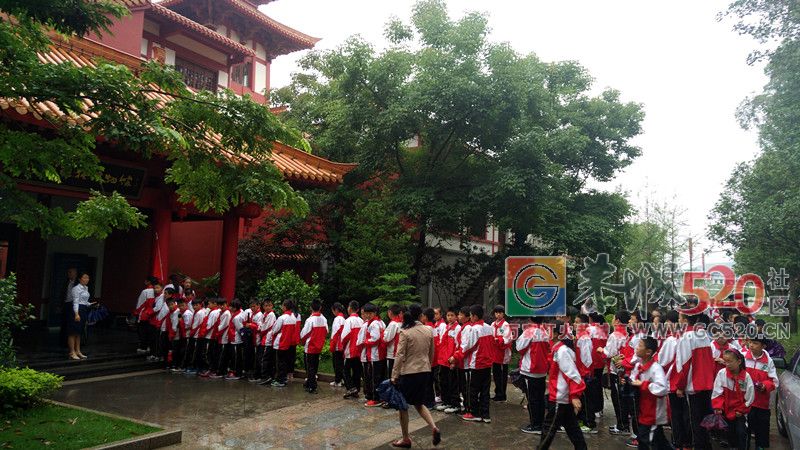 恭城瑶族博物馆“我是小小讲解员”活动招募公告730 / 作者:柚子壳※ / 帖子ID:261999