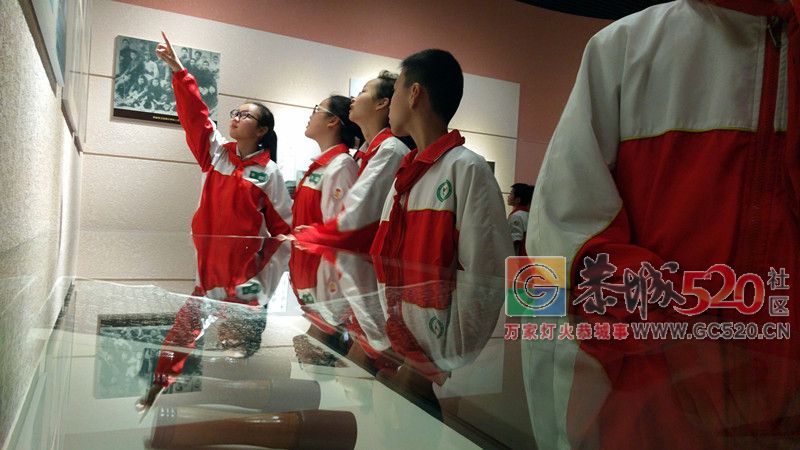 恭城瑶族博物馆“我是小小讲解员”活动招募公告826 / 作者:柚子壳※ / 帖子ID:261999
