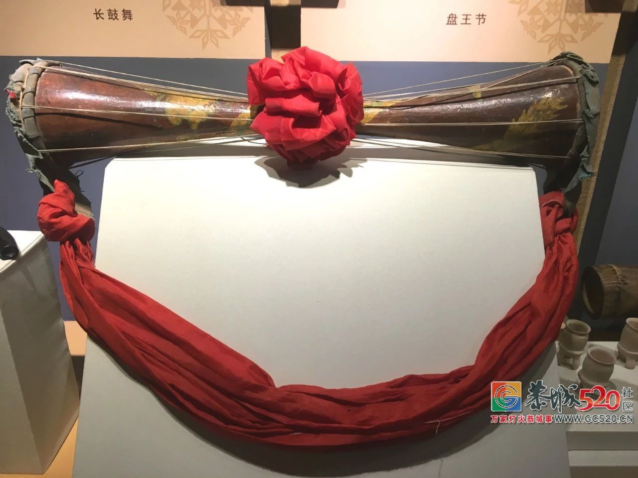 【民俗风情】恭城吹笙挞鼓舞，一种民族的文化情结！614 / 作者:分类小编 / 帖子ID:262898