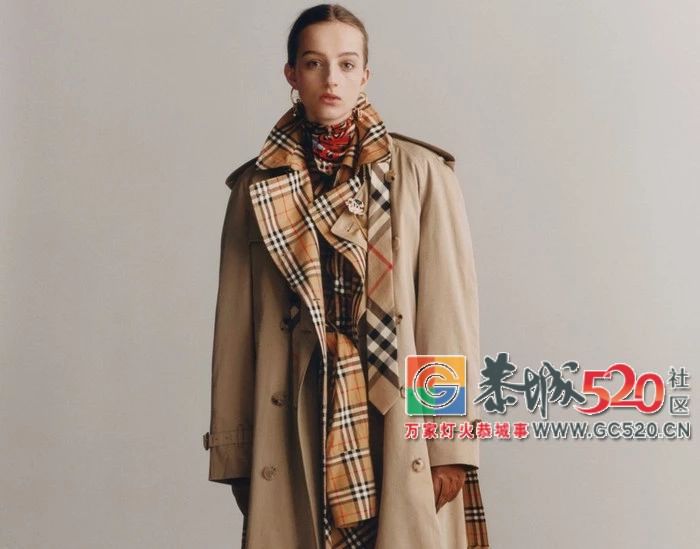 奢侈品牌一年烧毁2.5亿库存！宁可烧了也不愿降价卖给你...931 / 作者:登山涉水 / 帖子ID:262931