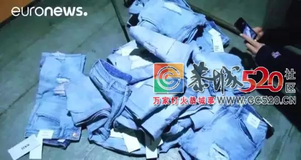 奢侈品牌一年烧毁2.5亿库存！宁可烧了也不愿降价卖给你...734 / 作者:登山涉水 / 帖子ID:262931