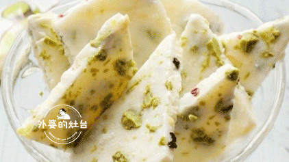 热到融化的天气，怎么可以少了炒酸奶!484 / 作者:丽丽看花 / 帖子ID:262932