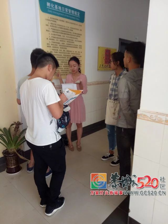 西北民族大学暑期实践活动小分队在恭城调研发展油茶文化产品创意开发12 / 作者:分类小编 / 帖子ID:262943
