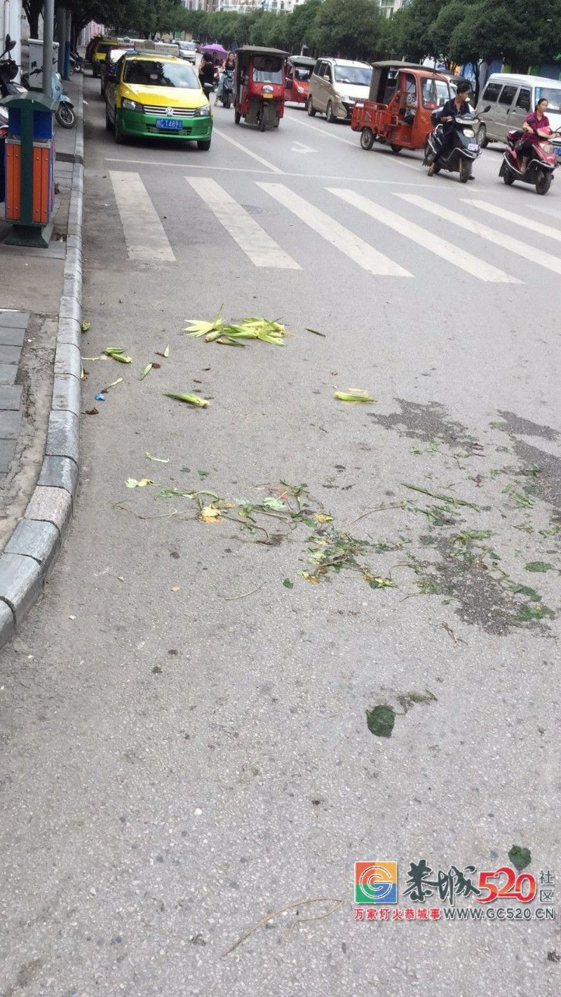恭城人，你看你们甩出来的锅……444 / 作者:分类小编 / 帖子ID:262952