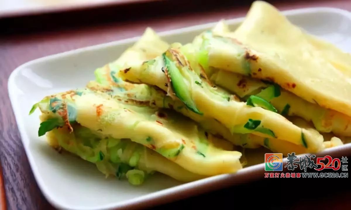 黄瓜别再炒鸡蛋了，试试这种新方法，上桌以后抢着吃！441 / 作者:爱生活爱美食 / 帖子ID:262958