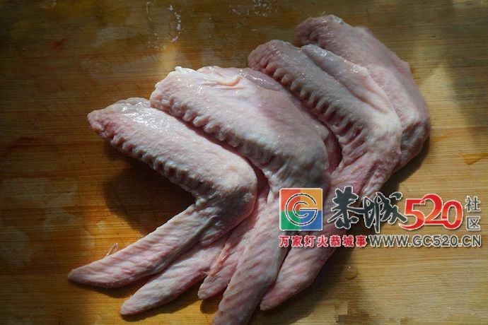 卤鸭翅加它，清爽鲜香，追剧超棒零食 ！19 / 作者:爱生活爱美食 / 帖子ID:262964