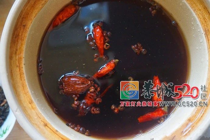 卤鸭翅加它，清爽鲜香，追剧超棒零食 ！848 / 作者:爱生活爱美食 / 帖子ID:262964