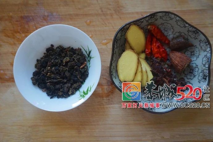 卤鸭翅加它，清爽鲜香，追剧超棒零食 ！196 / 作者:爱生活爱美食 / 帖子ID:262964