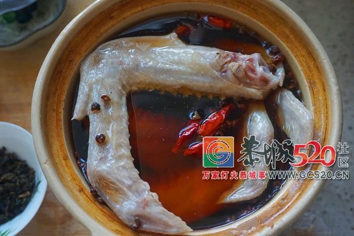 卤鸭翅加它，清爽鲜香，追剧超棒零食 ！108 / 作者:爱生活爱美食 / 帖子ID:262964