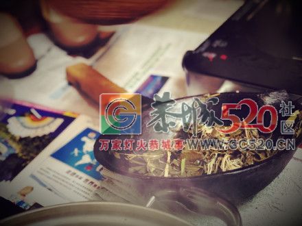 看似簡單，卻不那麼簡單，恭城油茶~159 / 作者:儿时的回忆 / 帖子ID:263048