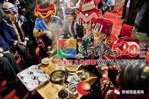 我为家乡“恭城油茶”代言636 / 作者:单身狗的生活 / 帖子ID:263132