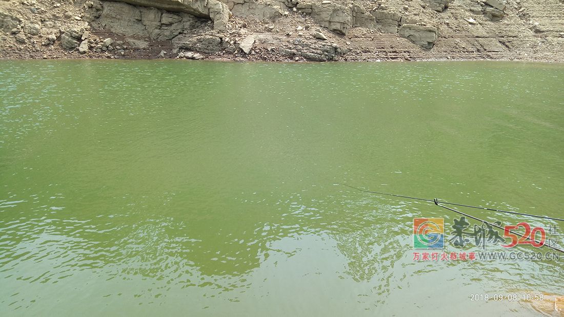 9月水库钓鱼状况汇报 MDG230 / 作者:MDG / 帖子ID:263211