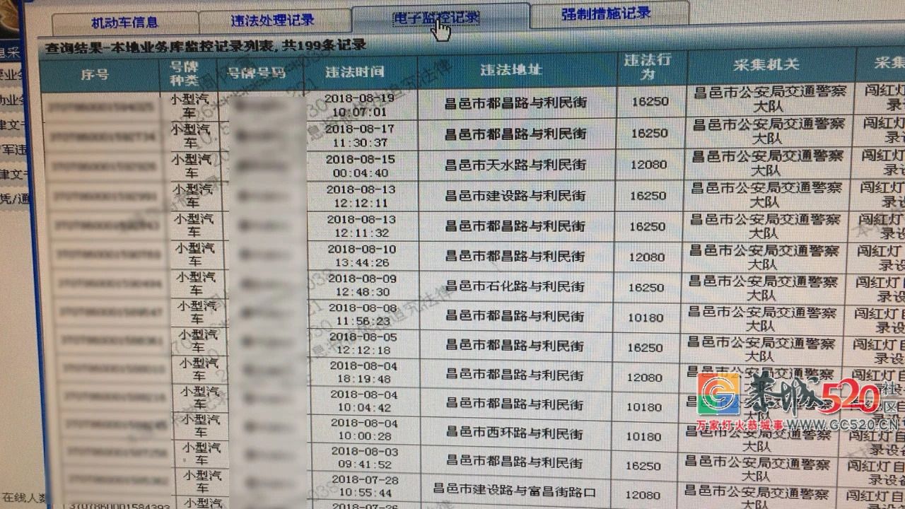 这个老司机有点厉害！违法199条，总计743分，罚款3万多元.....327 / 作者:纯粮正宗土鸡 / 帖子ID:263240