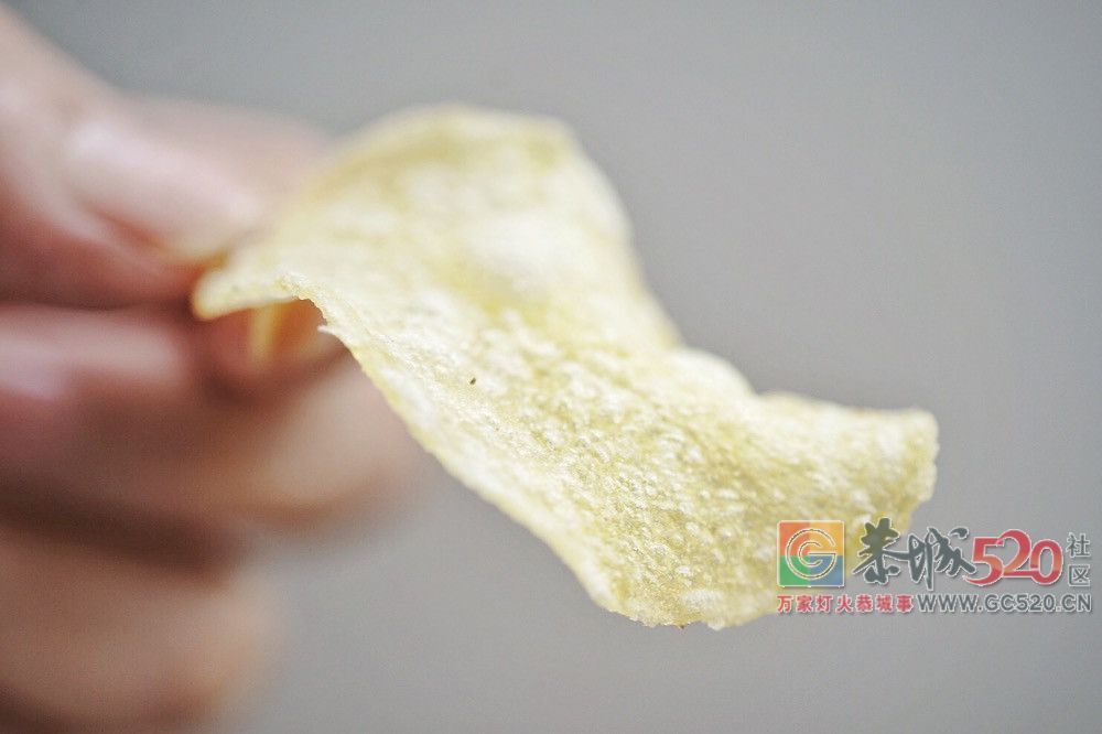 鱼子酱黑松露咖喱鸡，这些新口味薯片竟然还有这些神奇吃法？！896 / 作者:何明明 / 帖子ID:263857