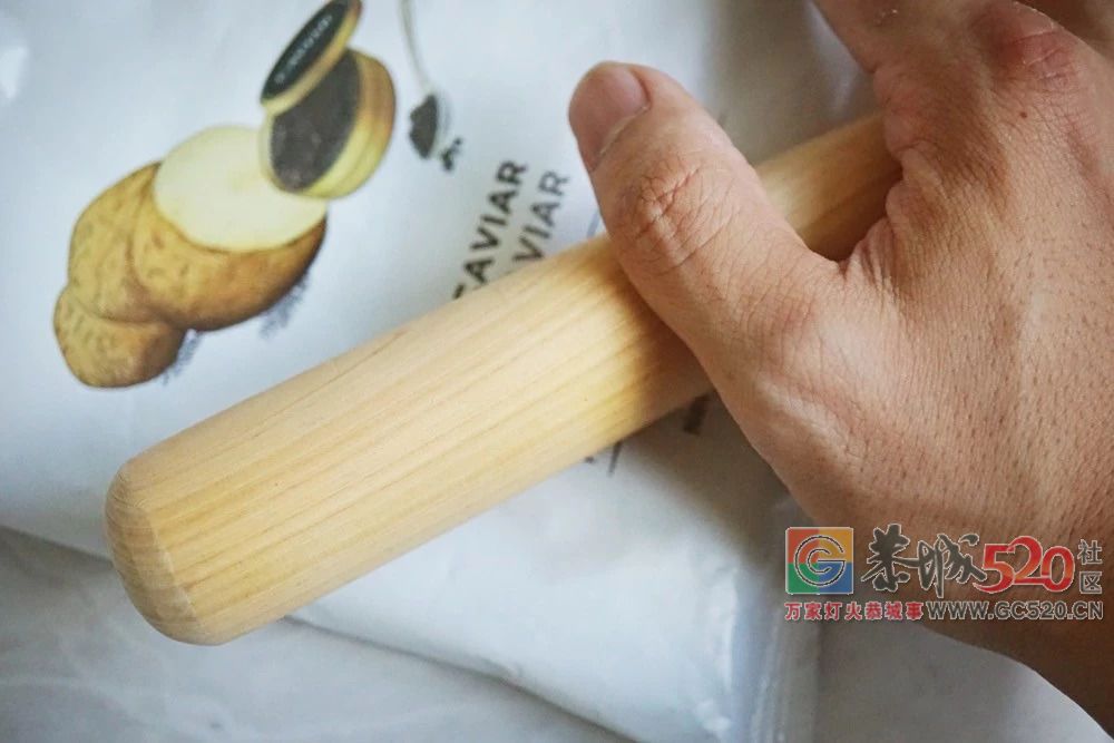 鱼子酱黑松露咖喱鸡，这些新口味薯片竟然还有这些神奇吃法？！951 / 作者:何明明 / 帖子ID:263857