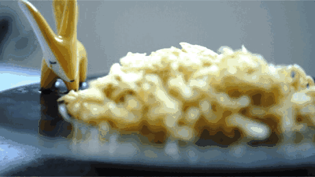 鱼子酱黑松露咖喱鸡，这些新口味薯片竟然还有这些神奇吃法？！408 / 作者:何明明 / 帖子ID:263857