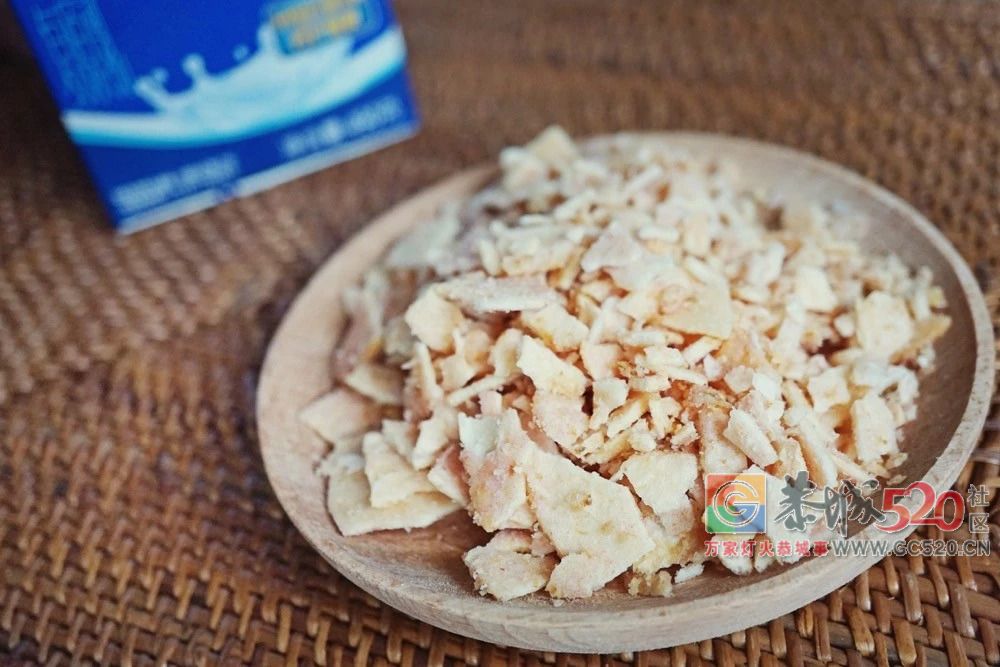 鱼子酱黑松露咖喱鸡，这些新口味薯片竟然还有这些神奇吃法？！664 / 作者:何明明 / 帖子ID:263857