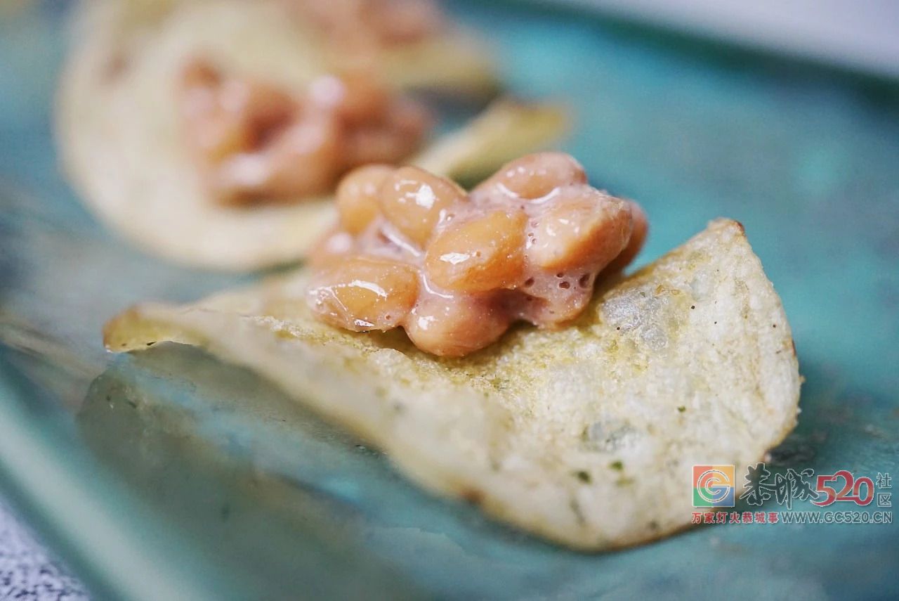 鱼子酱黑松露咖喱鸡，这些新口味薯片竟然还有这些神奇吃法？！327 / 作者:何明明 / 帖子ID:263857