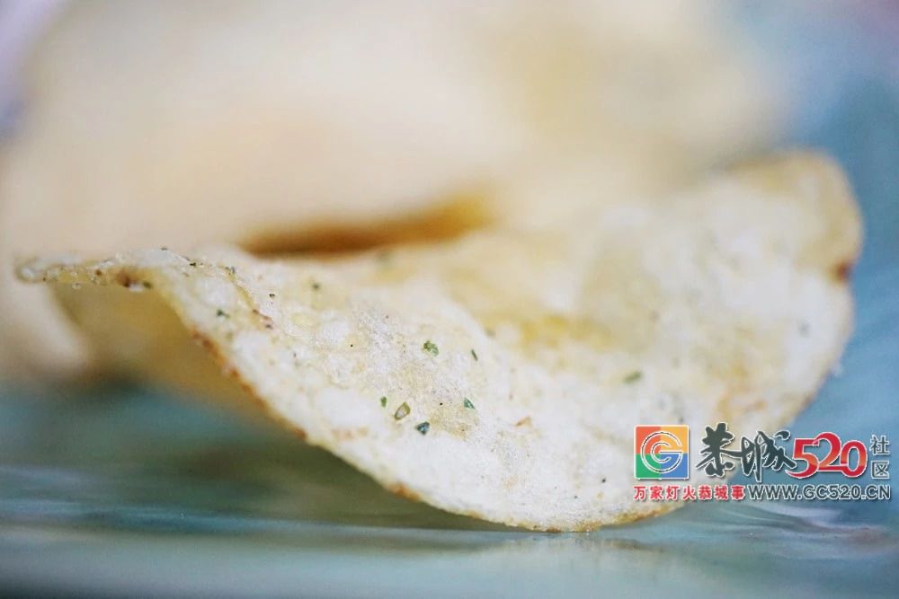 鱼子酱黑松露咖喱鸡，这些新口味薯片竟然还有这些神奇吃法？！750 / 作者:何明明 / 帖子ID:263857