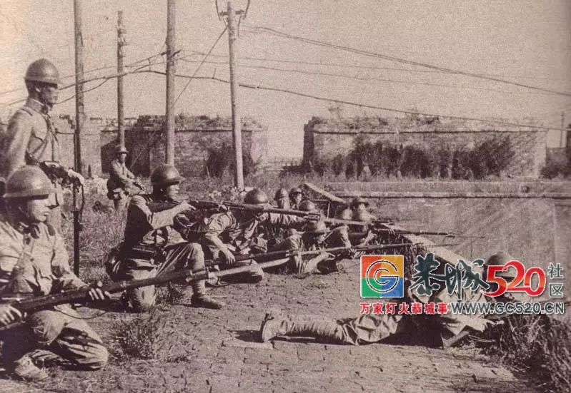 又是一年“九一八”，今天，我们讲三个故事13 / 作者:讲不出神 / 帖子ID:264540