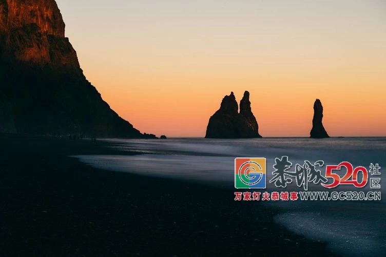 冰岛的小镇，是最有“仪式感”的小镇972 / 作者:红通通 / 帖子ID:266166