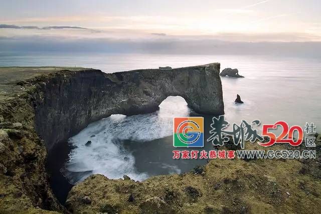 冰岛的小镇，是最有“仪式感”的小镇439 / 作者:红通通 / 帖子ID:266166