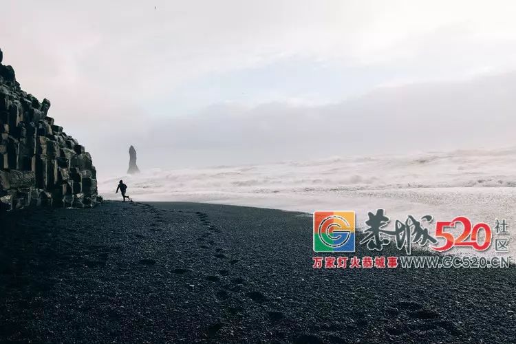 冰岛的小镇，是最有“仪式感”的小镇259 / 作者:红通通 / 帖子ID:266166