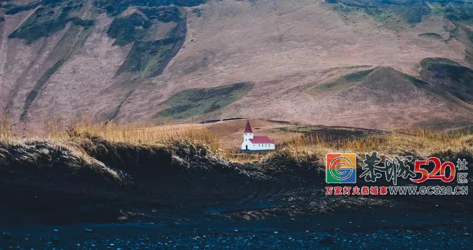 冰岛的小镇，是最有“仪式感”的小镇636 / 作者:红通通 / 帖子ID:266166