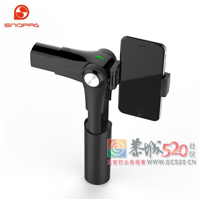 出售一支手机拍摄-稳定器130 / 作者:demonlin / 帖子ID:266170