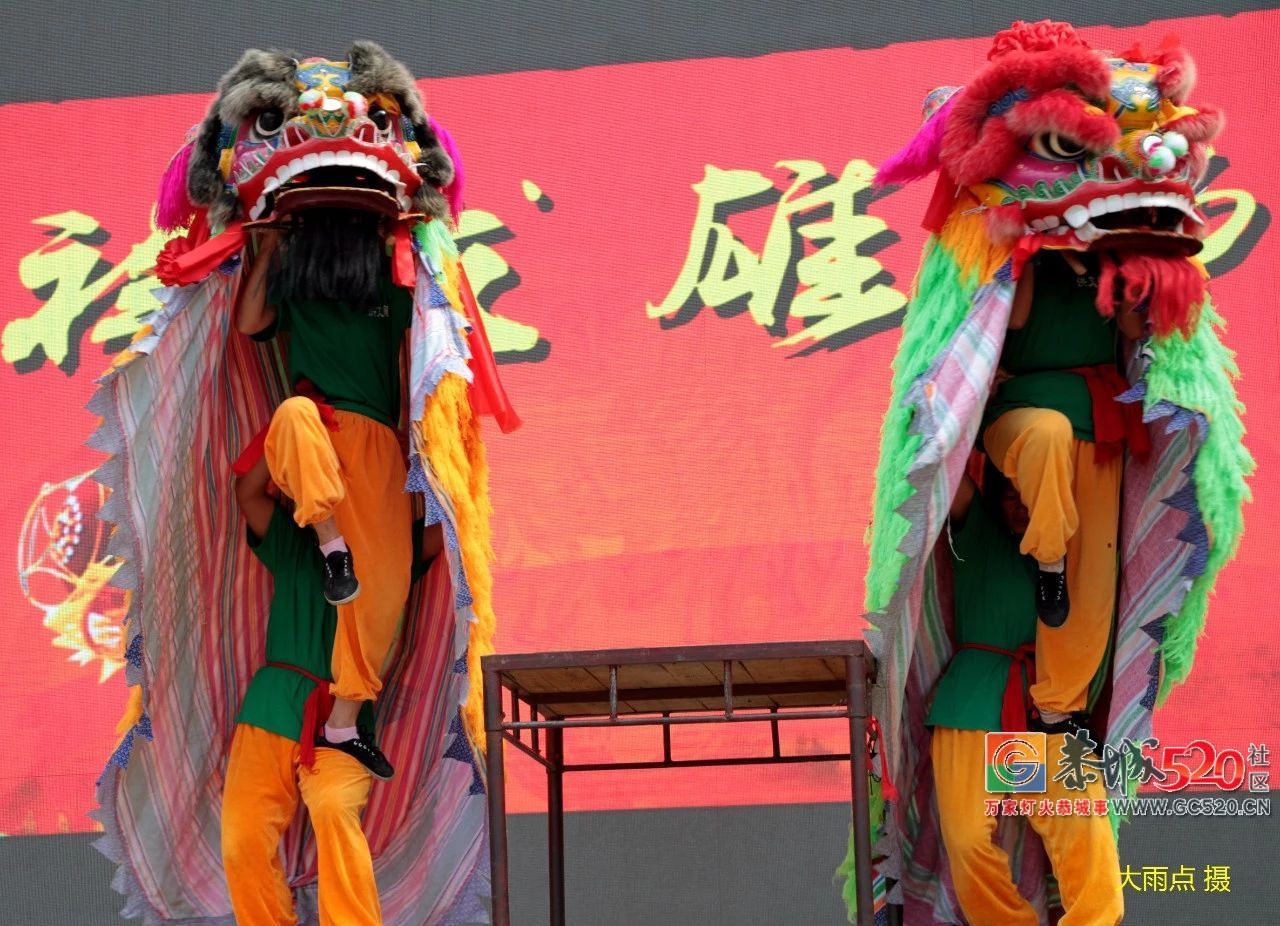 第十五届桂林恭城月柿节来啦！569 / 作者:登山涉水 / 帖子ID:266210