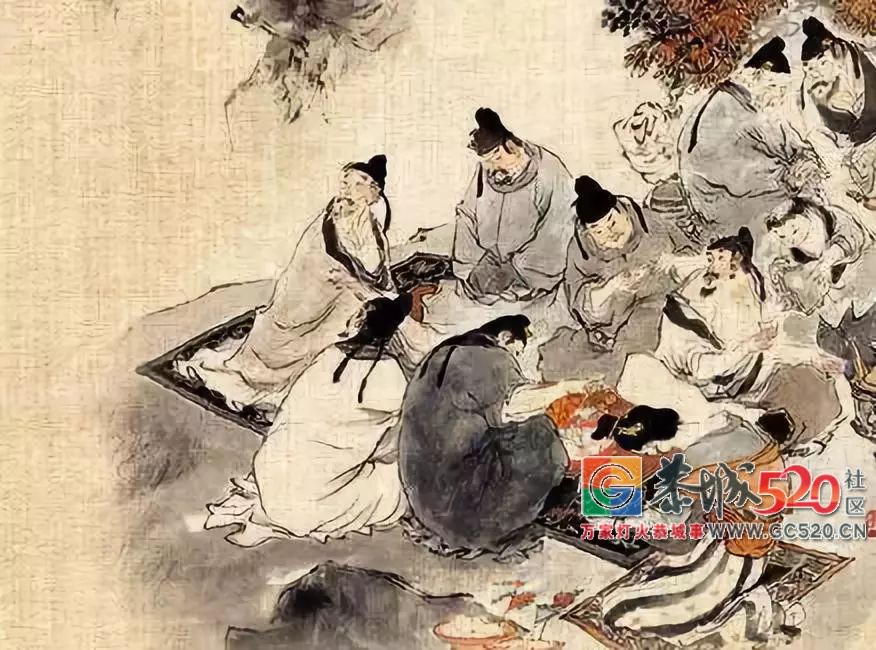 今又重阳，愿岁月伴你安康231 / 作者:给点阳光就灿烂 / 帖子ID:266221