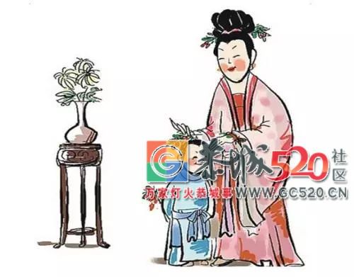 今又重阳，愿岁月伴你安康173 / 作者:给点阳光就灿烂 / 帖子ID:266221